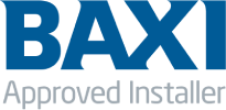 BAXI accredited installer